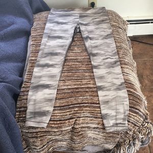 Women’s Under armor leggings